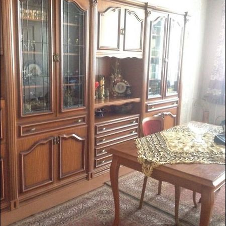 Friendly B&B Gyumri Esterno foto