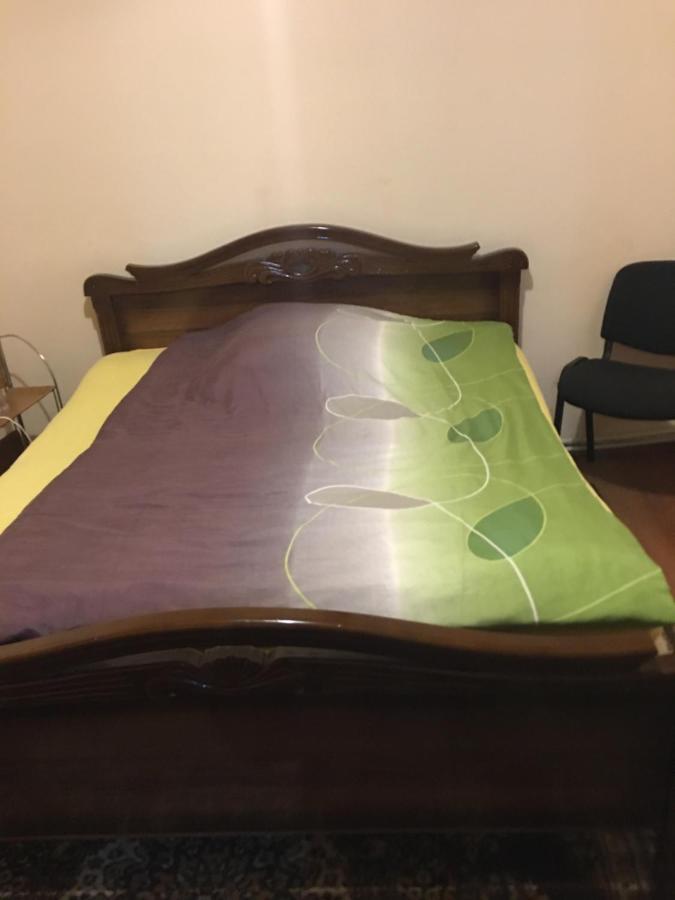 Friendly B&B Gyumri Esterno foto