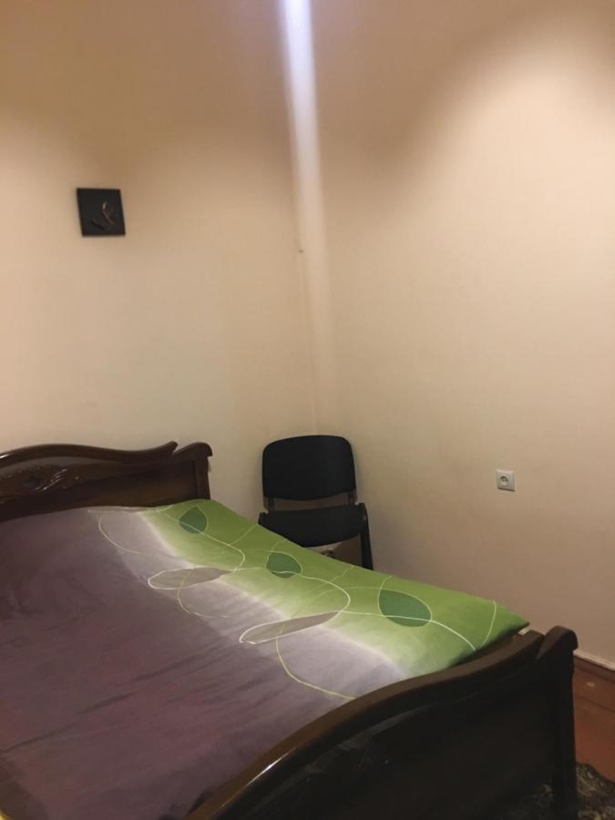 Friendly B&B Gyumri Esterno foto