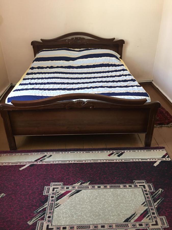Friendly B&B Gyumri Esterno foto