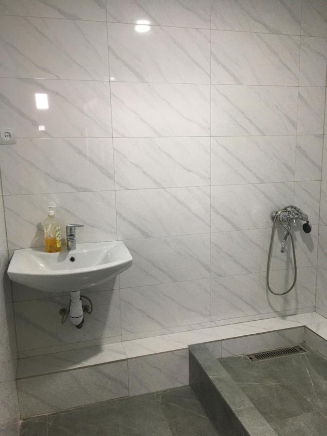 Friendly B&B Gyumri Esterno foto