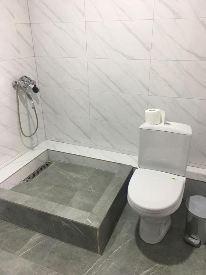 Friendly B&B Gyumri Esterno foto