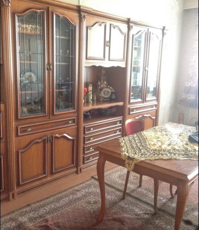 Friendly B&B Gyumri Esterno foto